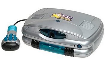 karaoke video Video karaoke vintage