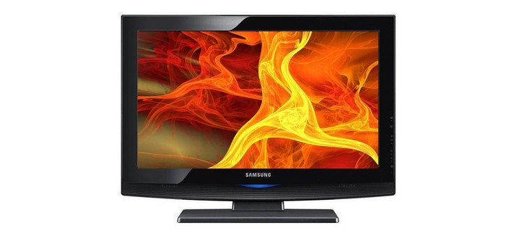 TV Samsung LE32B350F1W Samsung usato funzionante