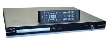 Philips masterizzatore Lettore masterizzatore Philips