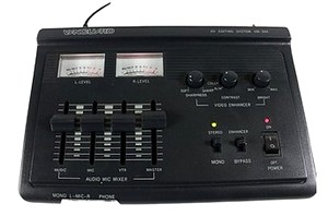 Mixer Vanguard vm-304 Mixer Vanguard