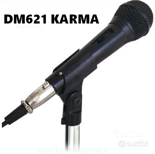 Microfono Karma DM621